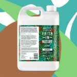 Faith In Nature Coconut Shampoo 5000ml - Image 5