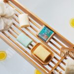 Faith In Nature Coconut & Shea Butter Shampoo Bar 85g - Image 4