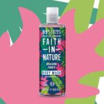 Faith In Nature Dragon Fruit Body Wash 400ml - Image 6