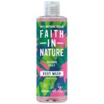 Faith In Nature Dragon Fruit Body Wash 400ml - Image 2