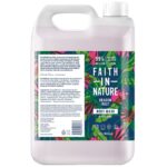 Faith In Nature Dragon Fruit Body Wash 5000ml - Image 3