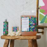 Faith In Nature Dragon Fruit Hand Made Soap 100g - Image 6