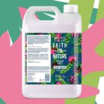 Faith In Nature Dragon Fruit Hand Wash 5000ml - Image 3