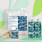 Faith In Nature Fragrance Free Hand Made Soap 100g