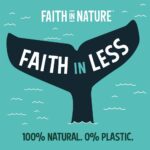Faith In Nature Fragrance Free Hand Made Soap 100g - Image 5