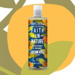 Faith In Nature Grapefruit & Orange Body Wash 400ml - Image 5