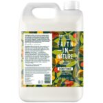 Faith In Nature Grapefruit & Orange Conditioner 5000ml - Image 2