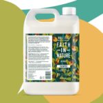 Faith In Nature Jojoba Shampoo 5000ml - Image 2