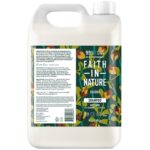 Faith In Nature Jojoba Shampoo 5000ml - Image 3