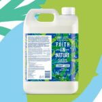 Faith In Nature Laundry Liquid 5000ml - Image 3