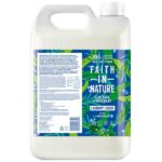 Faith In Nature Laundry Liquid 5000ml - Image 2