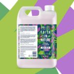 Faith In Nature Lavender & Geranium Body Wash 5000ml - Image 2