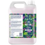 Faith In Nature Lavender & Geranium Body Wash 5000ml