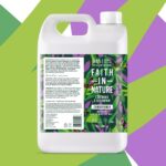 Faith In Nature Lavender & Geranium Conditioner 5000ml - Image 3