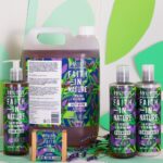 Faith In Nature Lavender & Geranium Hand Wash 400ml - Image 5