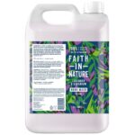 Faith In Nature Lavender & Geranium Hand Wash 5000ml - Image 2
