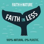 Faith In Nature Rosemary Hand Made Soap 100g - Image 3