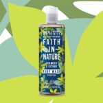 Faith In Nature Seaweed & Citrus Body Wash 400ml - Image 5