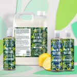 Faith In Nature Seaweed & Citrus Body Wash 5000ml - Image 3