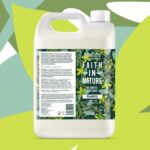 Faith In Nature Seaweed & Citrus Shampoo 5000ml - Image 3