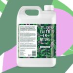 Faith In Nature Tea Tree Conditioner 5000ml - Image 2