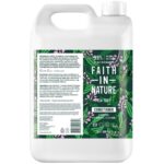 Faith In Nature Tea Tree Conditioner 5000ml - Image 3