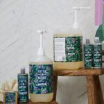 Faith In Nature Tea Tree Hand Made Soap 100g - Image 6