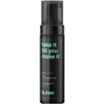 b.tan Fake It Till You Make It 1 Hour Self Tan Mousse Dark 200ml - Image 3