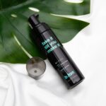 b.tan Fake It Till You Make It 1 Hour Self Tan Mousse Dark 200ml - Image 4