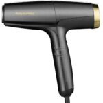 Babyliss Pro Falco Advanced Professional High-Speed Hair Dryer Grey - Image 2
