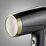 Babyliss Pro Falco Advanced Professional High-Speed Hair Dryer Grey - Image 5