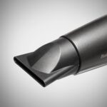 Babyliss Pro Falco Advanced Professional High-Speed Hair Dryer Grey - Image 3