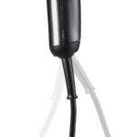 Babyliss Pro Falco Advanced Professional High-Speed Hair Dryer Grey - Image 4