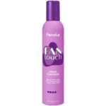 Fanola Fantouch High Control Extra Strong Mousse 300ml