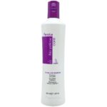 Fanola No Yellow Shampoo & Nourishing Restructuring Conditioner Twin 2 x 350ml - Image 2