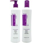 Fanola No Yellow Shampoo & Mask Twin 2 x 350ml - Image 3