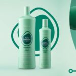 Fanola Vitamins Pure Balance Shampoo 350ml
