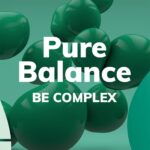 Fanola Vitamins Pure Balance Shampoo 350ml - Image 2