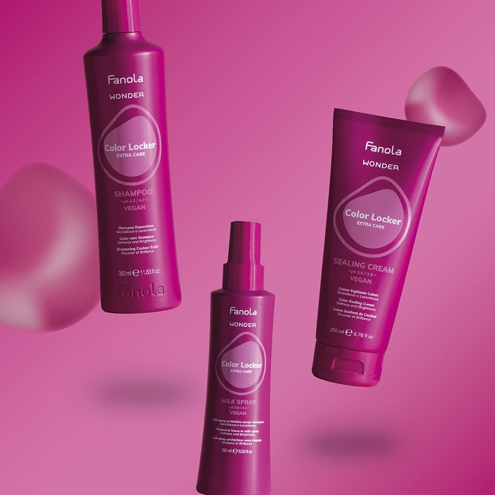fanola-wonder-colour-locker-sealing-cream-for-coloured-hair-200ml-p29769-76399_image.jpg Fanola Wonder Colour Locker Sealing Cream 200ml - Image 1