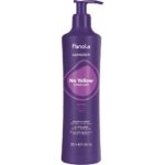 Fanola Wonder No Yellow Mask 350ml - Image 3