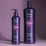 Fanola Wonder No Yellow Mask 350ml - Image 2
