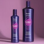 Fanola Wonder No Yellow Shampoo 350ml - Image 2