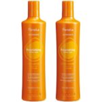 Fanola Wonder Nourishing Extra Care Restructuring Shampoo & Conditioner Twin 2 x 350ml - Image 3