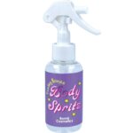Bomb Cosmetics Feeling Boujee Body Spritz 100ml