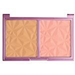 Collection Cosmetics Filter Finish Blush & Bronze 2 Colour Face Makeup Palette - Image 5