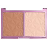 Collection Cosmetics Filter Finish Contour & Highlight 2 Colour Face Makeup Palette