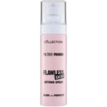 Collection Cosmetics Filter Finish Flawless Skin Setting Spray 70ml - Image 2