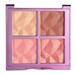 Collection Cosmetics Filter Finish Glow Up 4 Colour Face Makeup Palette