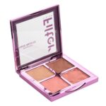 Collection Cosmetics Filter Finish Glow Up 4 Colour Face Makeup Palette - Image 5