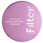 Collection Cosmetics Filter Finish Loose Setting Powder Translucent 10g - Image 3
